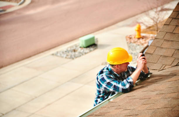 Quick and Trustworthy Emergency Roof Repair Services in Holton, KS