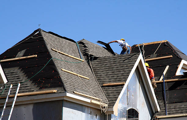 Slate Roofing Contractor in Holton, KS