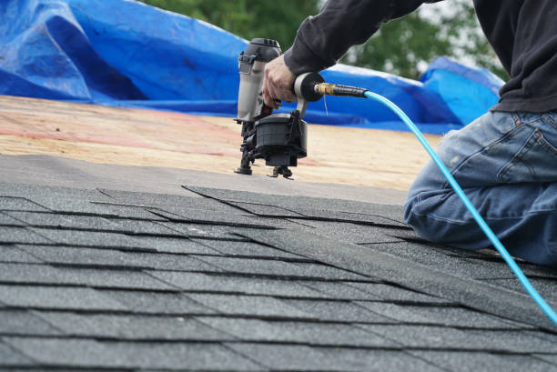 Best Commercial Roofing Services  in Holton, KS