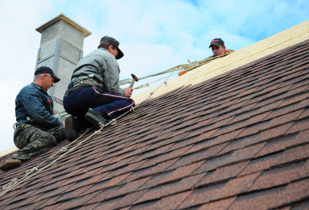 Reliable Holton, KS Roofing Contractor Solutions