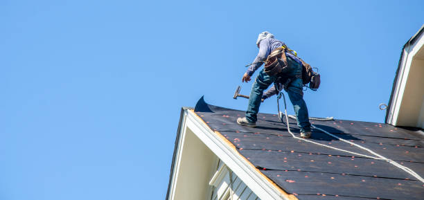 Reliable Holton, KS Roofing Contractor Solutions